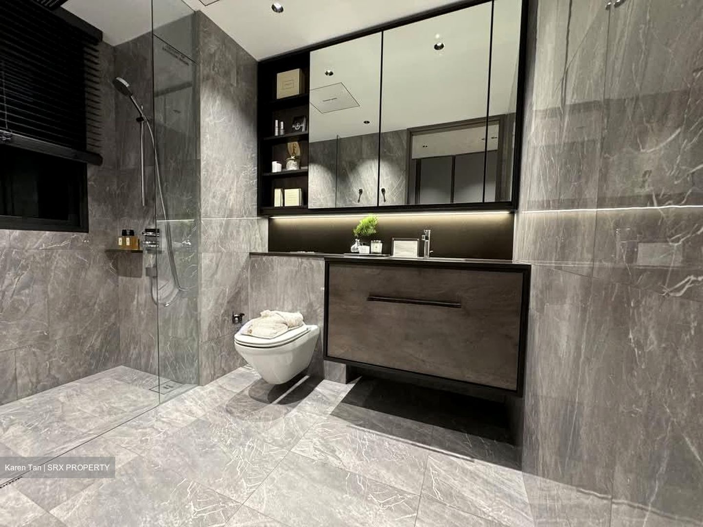The Myst (D23), Condominium #598706531